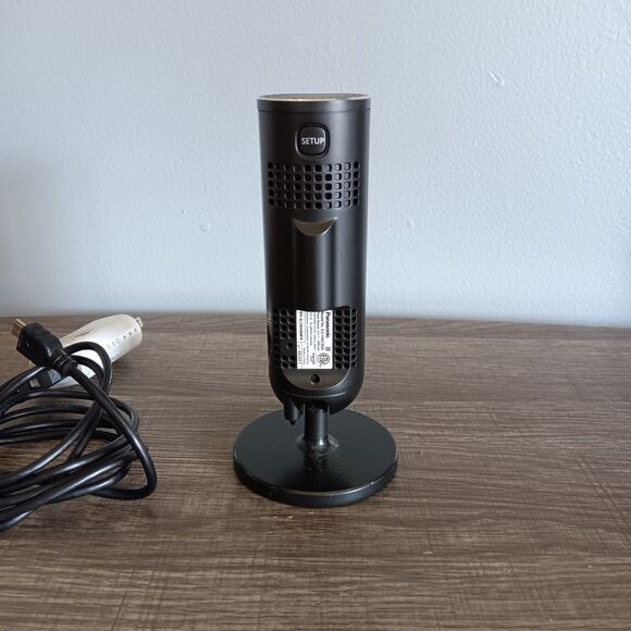 Panasonic HomeHawk KX-HNC800 Home Monitoring 1080P HD - Picture 4 of 8